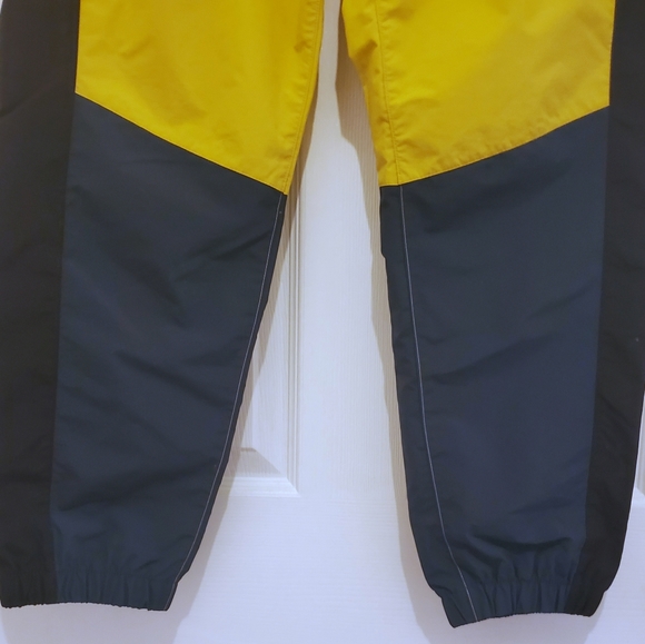 SOLD- Carhartt WIP Barnes Track Pants - Picture 6 of 6